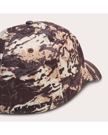 Oakley Tincan Cap: Cappellino Uomo con Visiera - Acquista Online